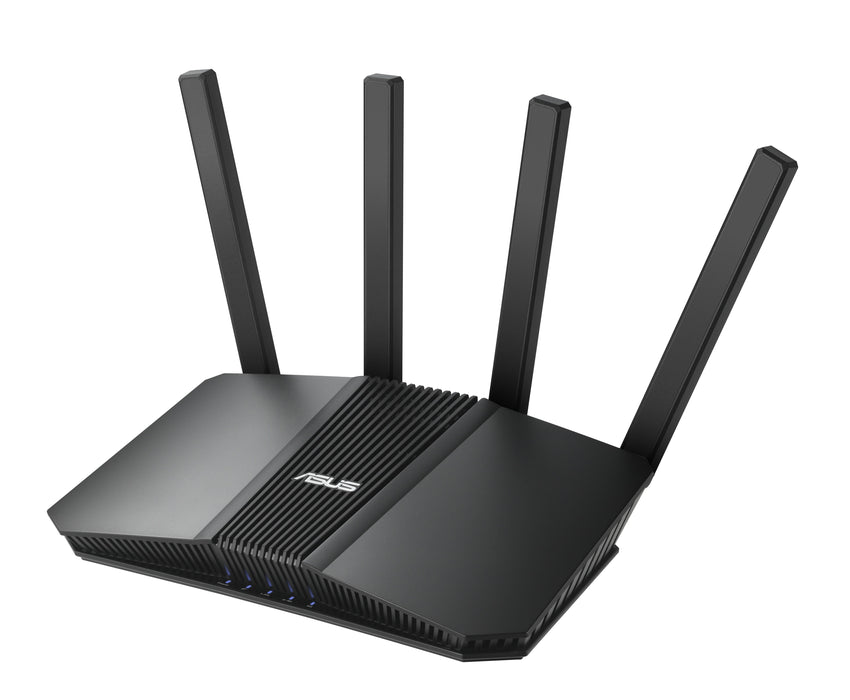 EAN 4711387452943 - ASUS RT-BE58U router inalámbrico 2.5 Gigabit Ethernet Doble banda (2,4 GHz / 5 GHz) Negro imagen 3