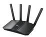 EAN 4711387627655 - ASUS RT-BE82U BE6500 router inalámbrico 2.5 Gigabit Ethernet Doble banda (2,4 GHz / 5 GHz) Negro imagen 5
