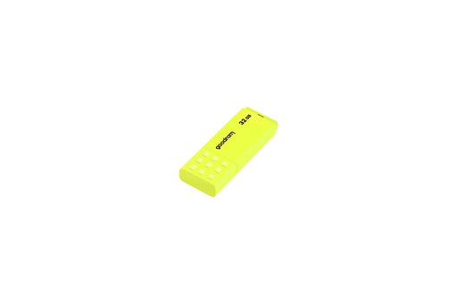 EAN 5908267935682 - Goodram UME2 unidad flash USB 32 GB USB tipo A 2.0 Amarillo imagen 2