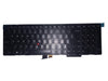 EAN 5711783985181 - Lenovo 04Y2435 refacción para laptop Teclado imagen 1