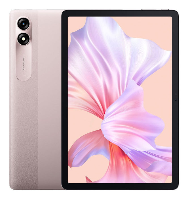 EAN 6931548321446 - Blackview Tab 90 4G 128 GB 27,7 cm (10.9") 8 GB Wi-Fi 5 (802.11ac) Android 14 Rosa imagen 1