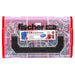EAN 4048962334876 - Fischer FIXtainer 306 150 pieza(s) Juego de enchufes de pared y tornillos imagen 4