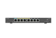 EAN 4711488350100 - EnGenius EXT1109P switch L2 Gigabit Ethernet (10/100/1000) Energía sobre Ethernet (PoE) Gris imagen 2