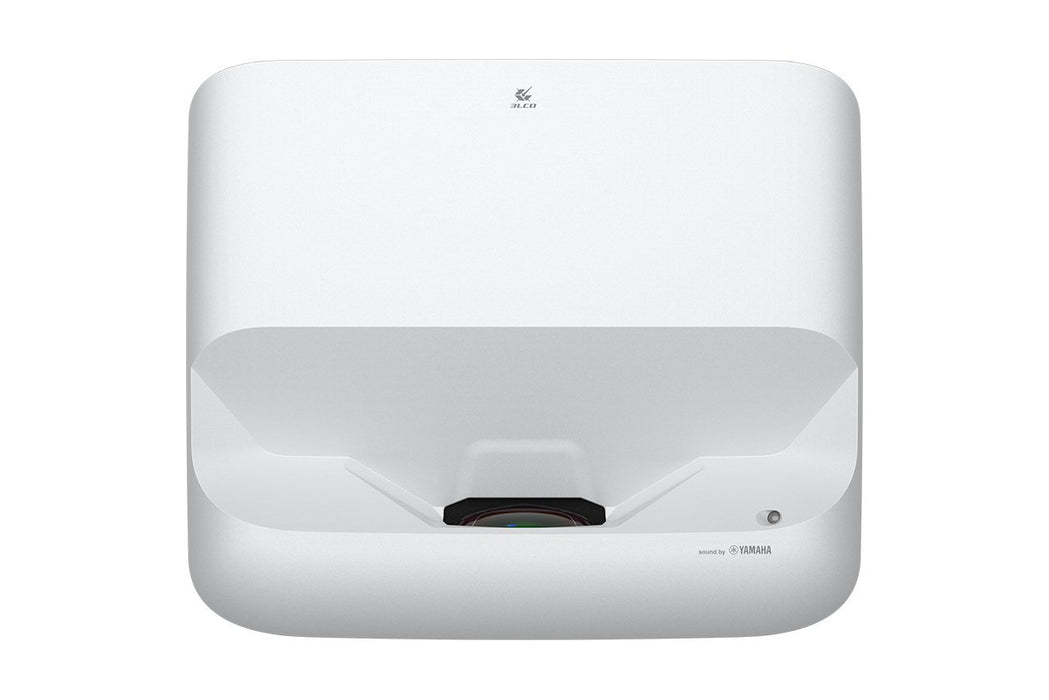 EAN 8715946718446 - Epson EH-LS650W 3600 lúmenes ANSI 3LCD 4K (4096x2400) Blanco imagen 2