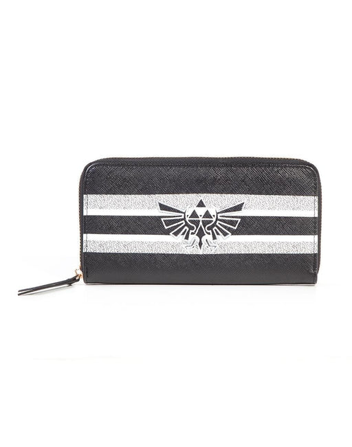 EAN 8718526117424 - Nintendo Zelda Black & White Negro, Blanco imagen 1