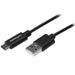EAN 0065030884853 - StarTech.com USB2AC2M10PK cable USB USB 2.0 USB A USB C imagen 1