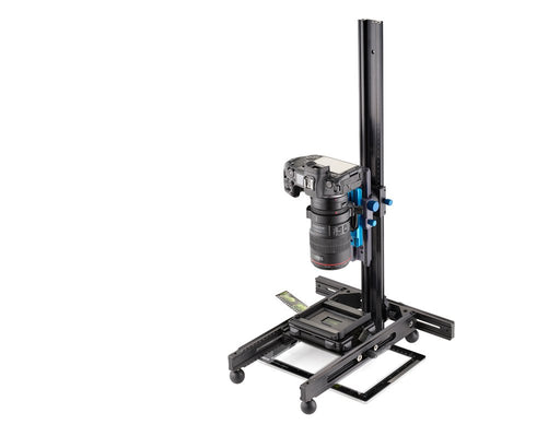 EAN 4030432450353 - Novoflex MS-FILMCOP set de equipo para foto estudio Negro imagen 2