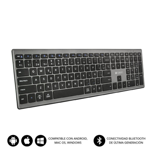 EAN 8436586740047 - SUBBLIM SUBKB-2PUE201 teclado imagen 1
