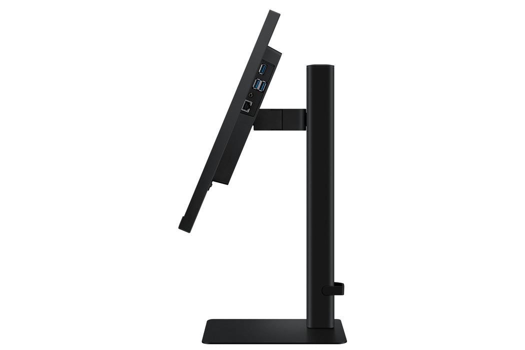 EAN 8806095524627 - Samsung S60UD pantalla para PC 61 cm (24") 2560 x 1440 Pixeles Quad HD LCD Negro imagen 10