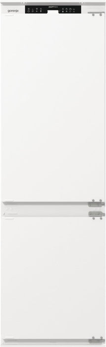 EAN 3838782838408 - Gorenje NRKI517E41 Integrado 252 L E Blanco imagen 1