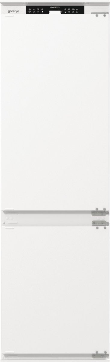 EAN 3838782838408 - Gorenje NRKI517E41 Integrado 252 L E Blanco imagen 1