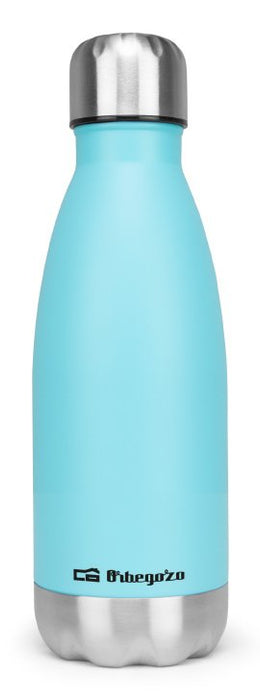 EAN 8435568404120 - Orbegozo TRL 353 350 ml Acero inoxidable Cian, Acero inoxidable imagen 1