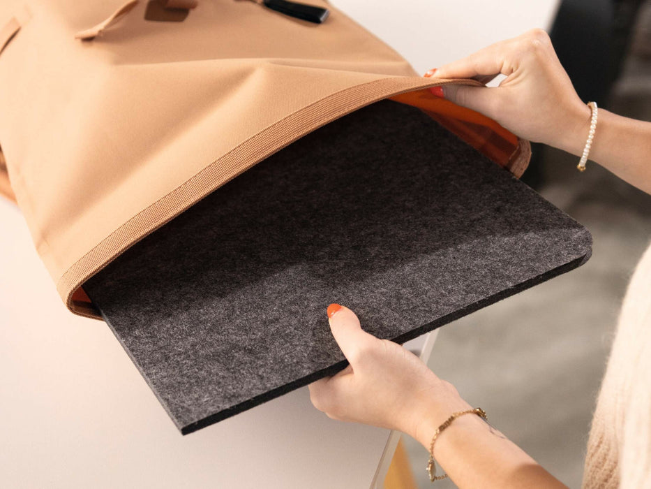 EAN 4005546739533 - Durable 708158 protector de escritorio Fieltro PET Carbón vegetal imagen 11