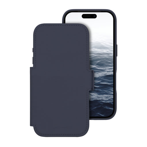 EAN 5711428066770 - dbramante1928 Lynge MS ICON funda para teléfono móvil Folio Azul imagen 1