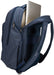 EAN 0085854243230 - Thule Crossover 2 C2BP-116 Dress Blue mochila Azul Nylon imagen 5