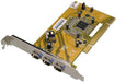 EAN 4027377313942 - Dawicontrol DC-1394 PCI FireWire Controller tarjeta y adaptador de interfaz imagen 1