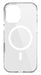 EAN 8596049197709 - Epico 93610101000002 funda para teléfono móvil 15,4 cm (6.06") Transparente, Blanco imagen 3