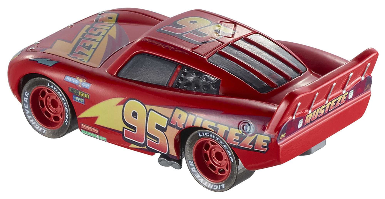 EAN 887961502268 - Disney Pixar Cars FGD64 vehículo de juguete imagen 4