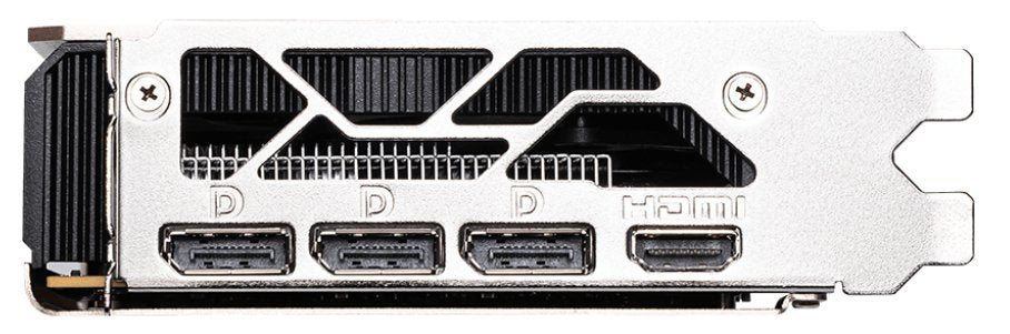 EAN 4711377344210 - MSI GEFORCE RTX 5060 8G INSPIRE 2X OC tarjeta gráfica NVIDIA 8 GB GDDR7 imagen 4