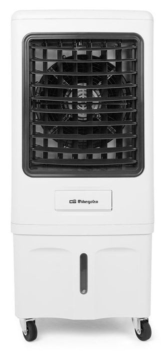 EAN 8435568404694 - Orbegozo AIR 80 Climatizador evaporativo portátil imagen 1