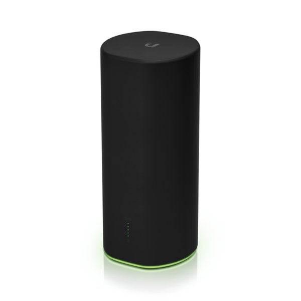 EAN 0810010072542 - AmpliFi Alien WiFi Kit router inalámbrico Gigabit Ethernet Doble banda (2,4 GHz / 5 GHz) Negro, Verde imagen 6
