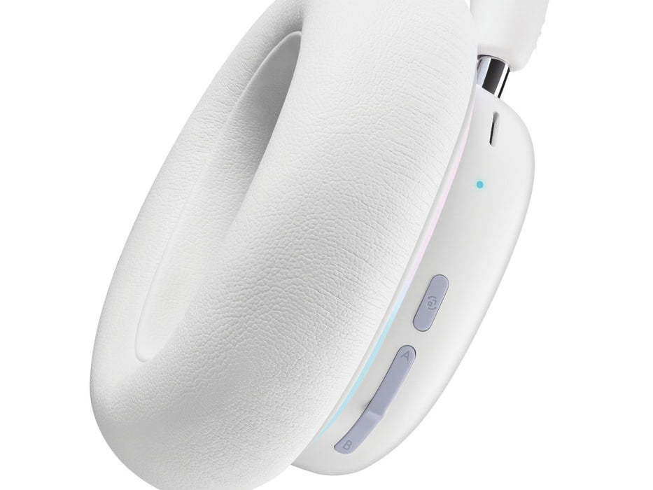 EAN 5099206097520 - Logitech G 981-001083 auricular y casco Auriculares Inalámbrico y alámbrico Diadema Juego Bluetooth Blanc imagen 5