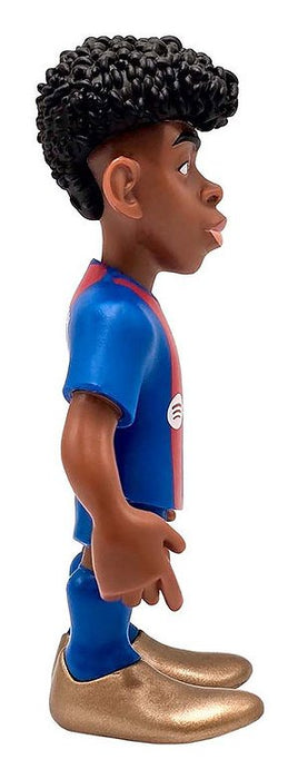 EAN 8436605115160 - MINIX FC Barcelona imagen 2