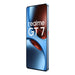 EAN 6941764466838 - realme GT 7 17,2 cm (6.78") SIM doble Android 15 5G USB Tipo C 12 GB 256 GB 7000 mAh Azul imagen 4