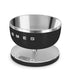 EAN 8017709338220 - Smeg KSC01BLMWW báscula de cocina Negro, Acero inoxidable Encimera Alrededor Báscula electrónica de cocin imagen 7