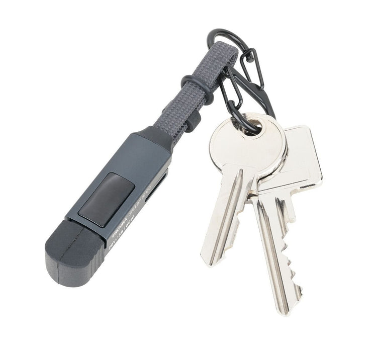 EAN 4024023038136 - TROIKA Taschenanhänger SPEEDY TO GO imagen 2