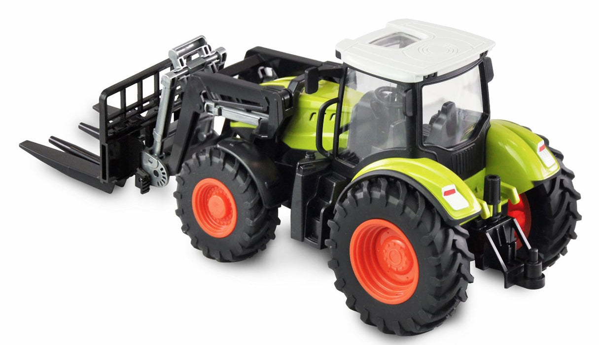 EAN 4260768519718 - Amewi 22641 modelo controlado por radio Tractor Motor eléctrico 1:24 imagen 3