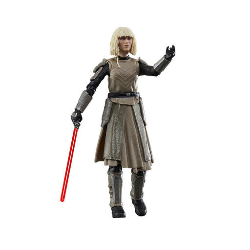 EAN 5010996212122 - Star Wars The Black Series Shin Hati imagen 1