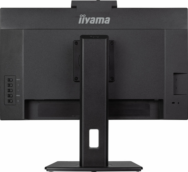 EAN 4948570123186 - iiyama ProLite XUB2490HSUH-B1 pantalla para PC 60,5 cm (23.8") 1920 x 1080 Pixeles Full HD LED Negro imagen 6