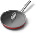 EAN 8017709296520 - Smeg CKFF2801RDM cacerola Sartén multiuso Alrededor imagen 12