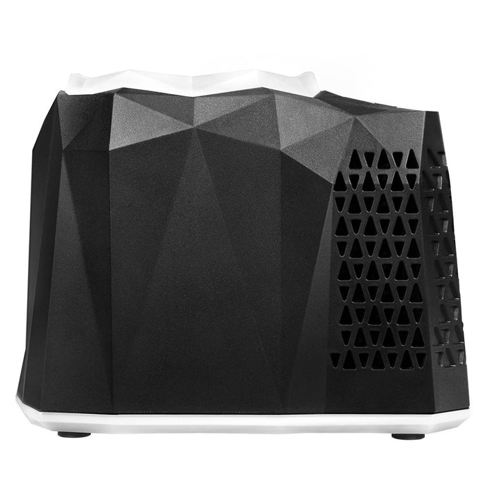 EAN 1230000071949 - Iceberg Thermal IceFLOE AURORA nevera portátil 0,355 L Eléctrico Negro imagen 9