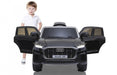 EAN 4042774458676 - Jamara Audi Q8 Correpasillos con forma de coche imagen 1