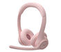 EAN 5099206120044 - Logitech 981-001412 auricular y casco Auriculares Inalámbrico Diadema Oficina/Centro de llamadas Bluetoot imagen 4