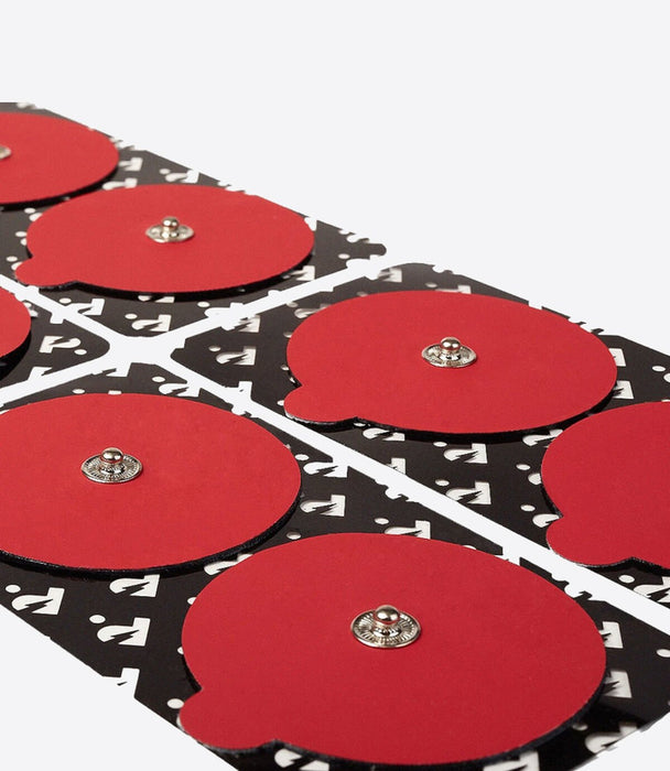 EAN 0799439692893 - Theragun PowerDot 2.0 Electrode Pad 2 pieza(s) Electrodo imagen 1