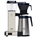 EAN 8712072794047 - Moccamaster KBGT 741 Totalmente automática Cafetera de filtro 1,25 L imagen 1