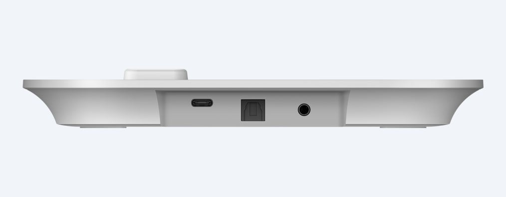 EAN 4548736112094 - Sony SRS-LSR200 altavoz portátil o de fiesta Blanco imagen 7