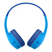EAN 0745883879540 - Belkin SoundForm Mini Auriculares Inalámbrico Diadema Llamadas/Música USB Tipo C Azul imagen 2