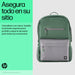 EAN 0197192487617 - HP Campus Green Backpack mochila Mochila informal Verde, Gris Poliéster, Poliespuma imagen 7