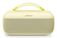 EAN 0017817860284 - Bose SoundLink Max Altavoz monofónico portátil Amarillo imagen 1