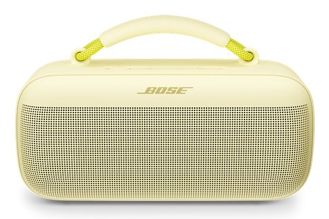 EAN 0017817860284 - Bose SoundLink Max Altavoz monofónico portátil Amarillo imagen 1
