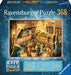 EAN 4005556133604 - Ravensburger 13360 puzzle Puzzle rompecabezas 368 pieza(s) Historia imagen 1