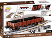 EAN 5902251062859 - COBI Güterwagen type Ommr 32 LINZ imagen 14