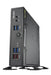 EAN 0887993006192 - Shuttle DS50U3 PC/estación de trabajo barebone 1,3 l tamaño PC Negro i3-1315U imagen 2
