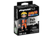 EAN 4008789710963 - Playmobil Naruto imagen 2
