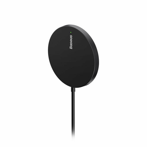 EAN 6932172618643 - Baseus CCJJ040001 cargador de dispositivo móvil Auriculares, Teléfono móvil, Smartphone Negro USB Cargado imagen 2