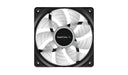 EAN 6933412710417 - DeepCool RF120B Carcasa del ordenador Ventilador 12 cm Negro, Translúcido 1 pieza(s) imagen 3